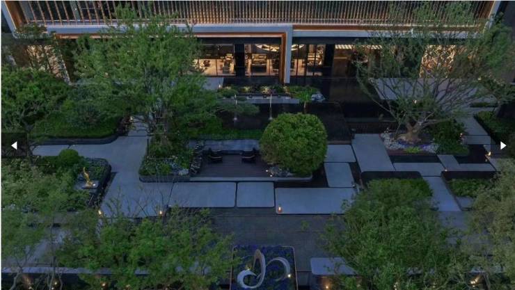 高速壹品合肥精品住宅品牌地产的匠心之作!(图4)