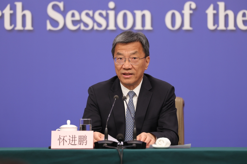 近三年全国两会教育部部长关心这些议题(图1)