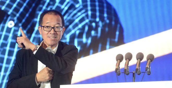 新东方大动作：留学与考培业务合并“大国际教育”要重塑业态行业动态(图1)