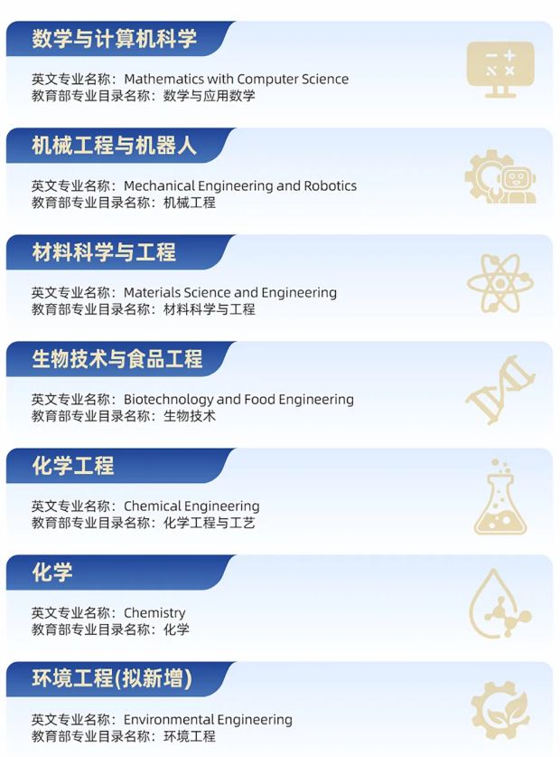 广东以色列理工学院是公办还是民办？看完这篇你就明白了(图4)