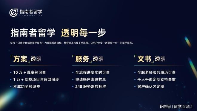 2026年香港留学机构头部解析如何选择值得信赖的服务(图1)