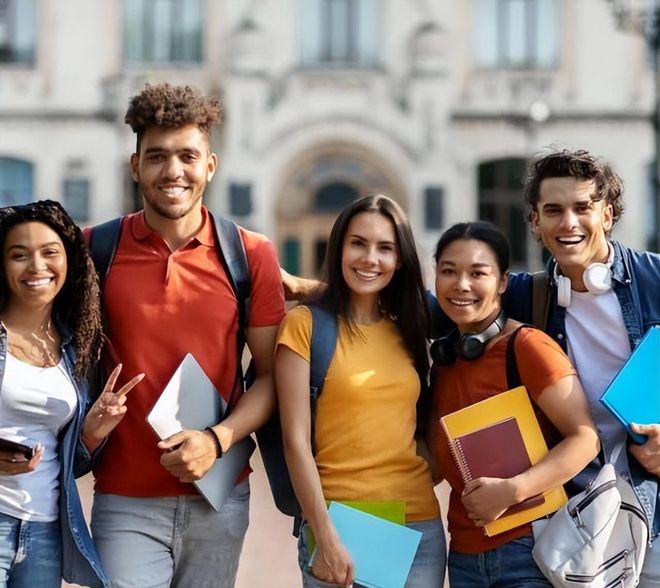 美国要慌了94%的中国留学生学成之后回了中国！(图2)